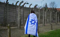 תלמידים יבקרו באתרי הנצחה לרוצחי יהודים
