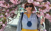 ההרוגה בתאונה בקוריאה: מרגריטה שוורצברג 