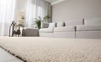 איך לשלב שטיחים בעיצוב הבית?