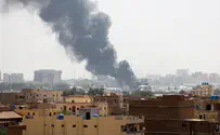 לפחות 40 הרוגים במתקפה אווירית בסודן