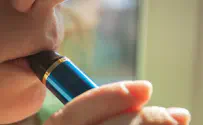 צרפת: סיגריות אלקטרוניות יאסרו בחוק