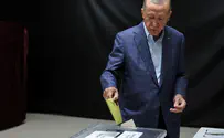 טורקיה בוחרת נשיא, מהם סיכוייו של ארדואן?
