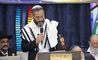 הרב אריאל בראלי מונה לרב היישוב בית אל