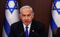 ישראל תפעל למניעת קריסת הרשות הפלסטינית