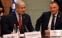 שום הסכם עם איראן לא יחייב את ישראל