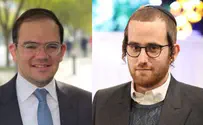 קלמן ופרלשטיין יגישו יחד ב'גלי ישראל'