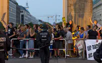 גרמניה: תנועה ניאו נאצית הוצאה מחוץ לחוק