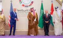 הדיל להסכם עם סעודיה: העברת שטחים מ-C ל-B
