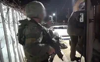 תיעוד: כטמ"ם הפציץ מחבלים בג'נין