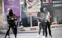 הרשות הפלסטינית פועלת נגדנו בג'נין