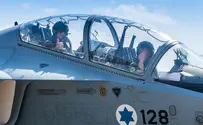 בכירי חיל האוויר תומכים באי התנדבות