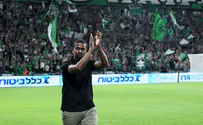 מכבי חיפה עלתה לשלב הבא בליגת האלופות