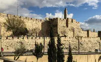 מבלים בירושלים: העיר שתמיד מחדשת