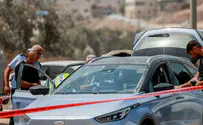 שיפור במצבו של פצוע הפיגוע בדרום הר חברון