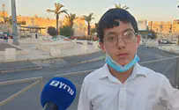 פעיל הימין ידידיה אפשטיין תובע את המשטרה