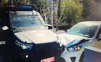 כנופיית גנבי רכב נעצרה בבני ברק