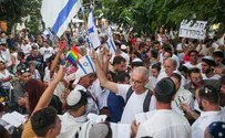 עיריית תל אביב נוקמת בעמותת ראש יהודי