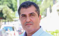 המועמד הערבי הראשון לראשות עיריית תל אביב