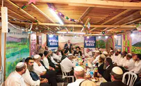 עשרות רבנים תומכים ברשימת ירושלים בנעם