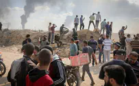 האמירויות נגד חמאס: נחרדים מחטיפת אזרחים