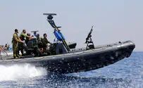 לוחמי חיל הים המשוחררים: תנו לנו לשאת נשק