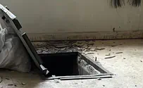 מטוס קרב הפציץ מחבלים במסגד בג'נין
