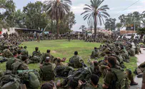 בישראל מכחישים: "השיקול היחידי - מבצעי"