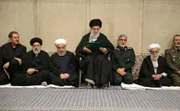 הבכירים האיראנים שישראל חיסלה בדמשק