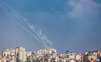 לפחות 30 רקטות שוגרו מלבנון לעבר הקריות