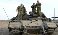 700 מחבלי חמאס נעצרו ביו"ש מתחילת המלחמה