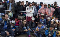 גרמניה סוגרת את השערים בפני מהגרים?