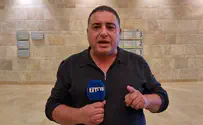 הרצל חג'אג' לערוץ 7: הלחץ של מחאת קפלן עם המשפחות - עוזר לחמאס