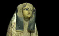 רשות העתיקות מציגה: יציאת מצרים