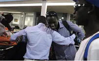 מסתנן דרום סודני הביע תמיכה בישי 