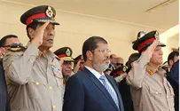 מצרים: המתיחות החוקתית מחריפה