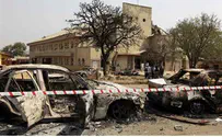 ניגריה: מוסלמים שרפו למוות 29 תלמידי בית ספר