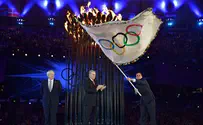 ארבעה ספורטאים נוספים מהאולימפיאדה נעלמו
