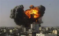 אמנסטי: ישראל והפלסטינים עשו פשעי מלחמה
