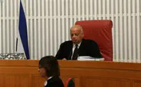 העליון: הנאשם בפשע מלחמה יוסגר לבוסניה