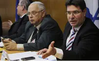 ועדת הבחירות דחתה הבקשה לפסול "עוצמה לישראל"