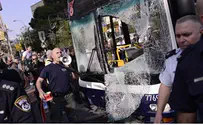 כתב אישום נגד מתכנן פיגוע האוטובוס בתל אביב