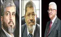 בכיר מצרי: פתח וחמאס הסכימו ליישם הסכם הפיוס