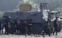 מצב חירום במצרים? שיכבדו זכויות אדם