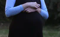 פרידה מהיריון        