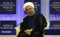 איראן: הסנקציות יבוטלו לאחר אישור ההסכם