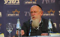 הרב מדן: הבית היהודי נאבק על כל פינה