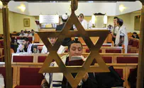 פינלנד: היהודים יחרימו את יריד 'כפר העולם'