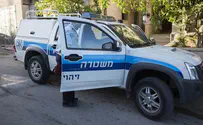 פרשת ישראל ביתנו: המשטרה פשטה על משרד פרסום