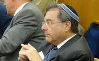 'בתי הדין לגיור – ע"פ הרבנים עוזיאל והרצוג'