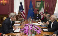 דיווח: הסכמות בין איראן למעצמות